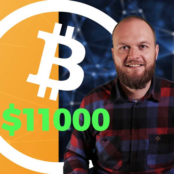 Bitcoinovej kanál
